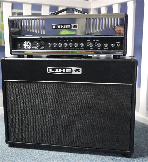 line 6 hd147|line 6 legacy hd147.